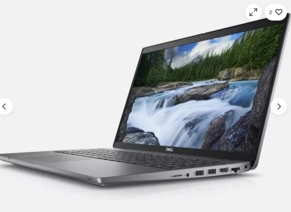 Dell Latitude  5530 reconditioned  Business laptop  Intel Core i5  V pro 12 th Gen  Processor 250gb ssd  16gb  15.6" screen     Laptop  with 3 month  Warranty - Image 3