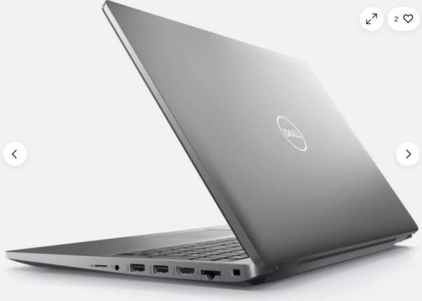 Dell Latitude  5530 reconditioned  Business laptop  Intel Core i5  V pro 12 th Gen  Processor 250gb ssd  16gb  15.6" screen     Laptop  with 3 month  Warranty - Image 5