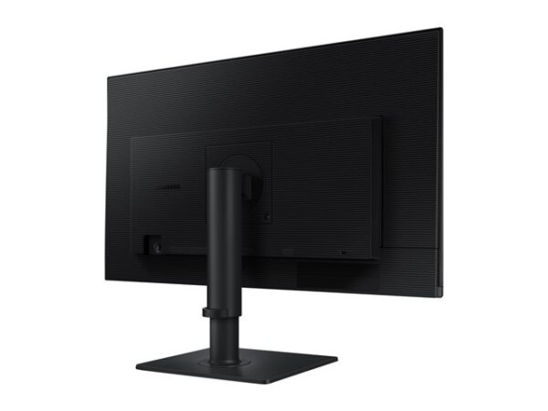 Samsung 27” Business Monitor 	Samsung S27D400GAU  - lCD  monitor - 1920 x 1080 Full HD (1080p) @ 100 Hz - Image 9