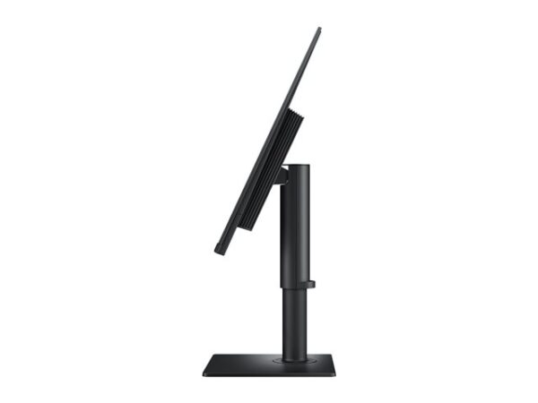 Samsung 27” Business Monitor 	Samsung S27D400GAU  - lCD  monitor - 1920 x 1080 Full HD (1080p) @ 100 Hz - Image 10
