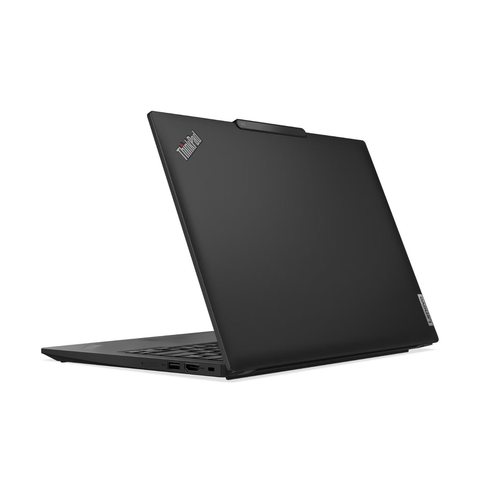 Lenovo ThinkPad X13 Laptop, 13.3 Inch WUXGA 1920x1200, Intel Core i5-1335U 13th Gen Processor, 16GB RAM, 256GB SSD, Integrated Intel Iris Graphics, Windows 11 Pro - Image 4
