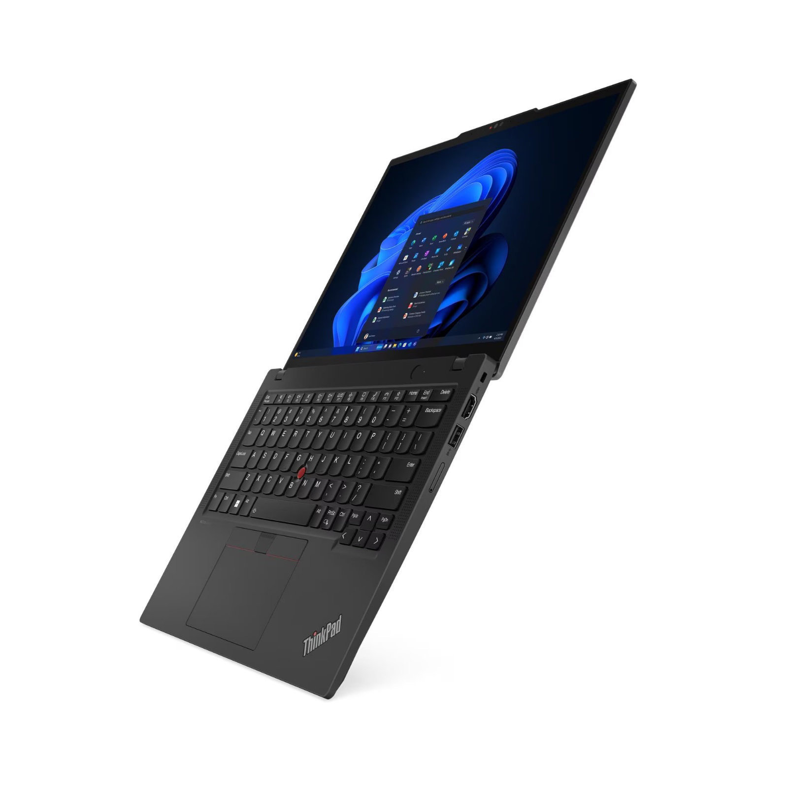 Lenovo ThinkPad X13 Laptop, 13.3 Inch WUXGA 1920x1200, Intel Core i5-1335U 13th Gen Processor, 16GB RAM, 256GB SSD, Integrated Intel Iris Graphics, Windows 11 Pro - Image 5