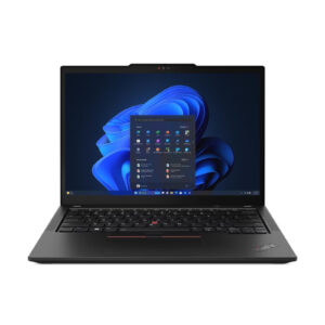 Lenovo ThinkPad X13 Laptop, 13.3 Inch WUXGA 1920x1200, Intel Core i5-1335U 13th Gen Processor, 16GB RAM, 256GB SSD, Integrated Intel Iris Graphics, Windows 11 Pro