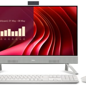Dell 24"  All-in-One computer