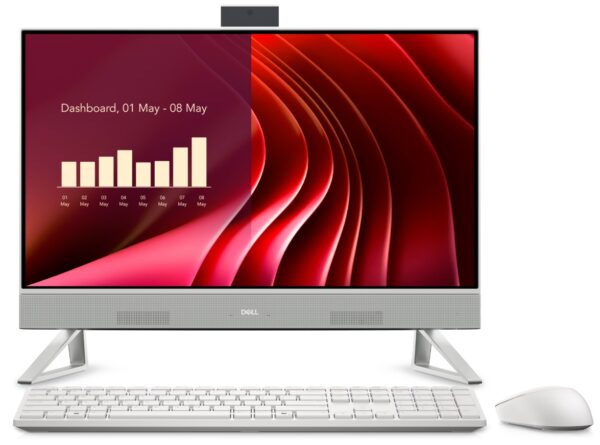 Dell 24"  All-in-One computer