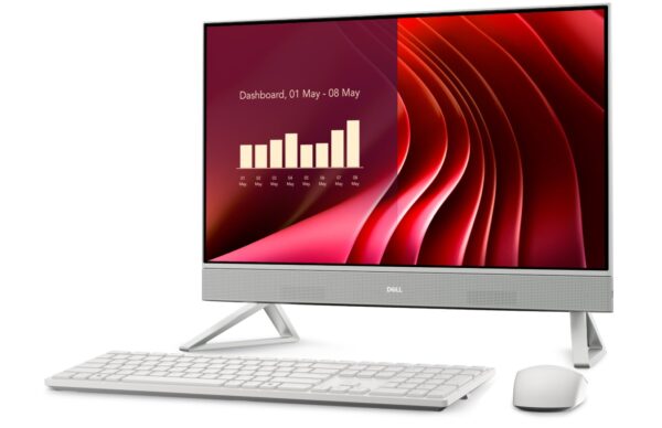 Dell 24"  All-in-One computer - Image 5