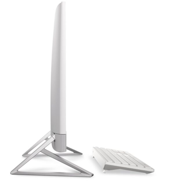 Dell 24"  All-in-One computer - Image 6