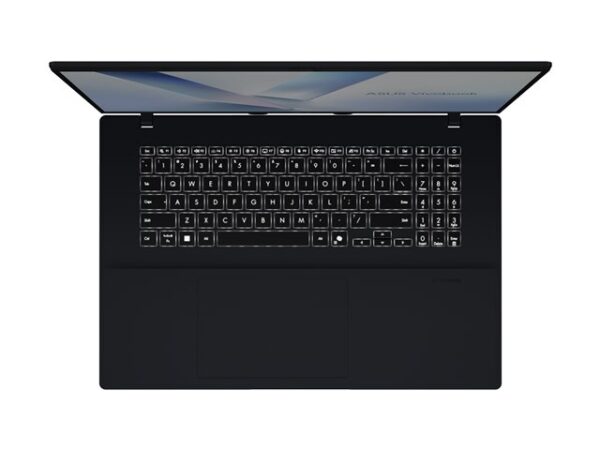 ASUS Vivobook 18"  Notebook  AMD Ryzen 7   16 GB    1000 GB SSD Windows 11 Home - Image 10