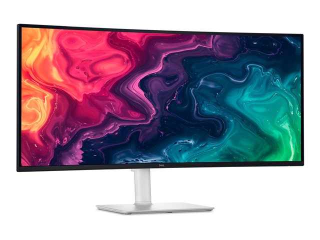 Dell Plus S3425DW - LED monitor - curved - 34" - Image 5