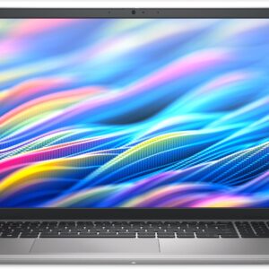 Dell Notebook DC 15250 Laptop 39.6 cm (15.6") Full HD Intel® Core™ i i7-1355U 16 GB DDR4-SDRAM 1TB SSD Wi-Fi 6 Windows 11 Home ( Aluminium silver )