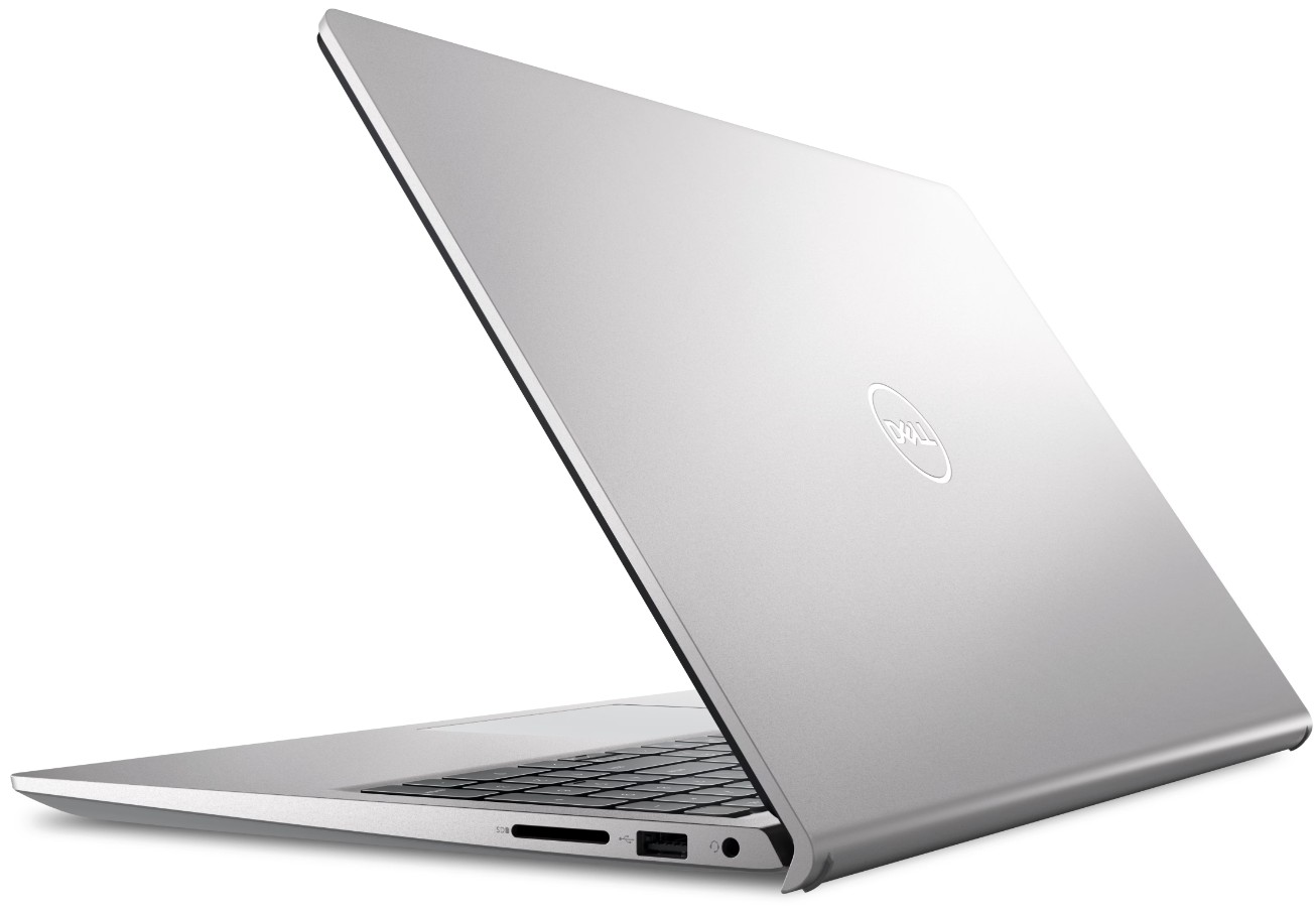 Dell Notebook DC 15250 Laptop 39.6 cm (15.6") Full HD Intel® Core™ i i7-1355U 16 GB DDR4-SDRAM 1TB SSD Wi-Fi 6 Windows 11 Home ( Aluminium silver ) - Image 8