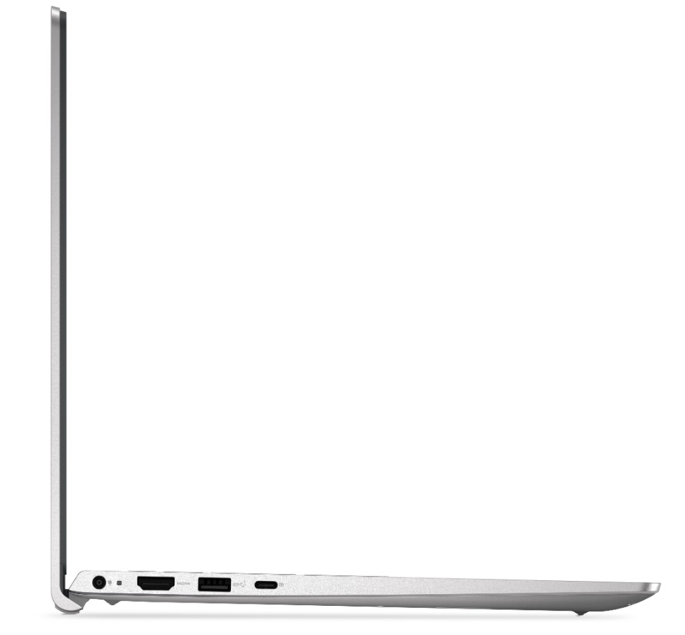 Dell Notebook DC 15250 Laptop 39.6 cm (15.6") Full HD Intel® Core™ i i7-1355U 16 GB DDR4-SDRAM 1TB SSD Wi-Fi 6 Windows 11 Home ( Aluminium silver ) - Image 9