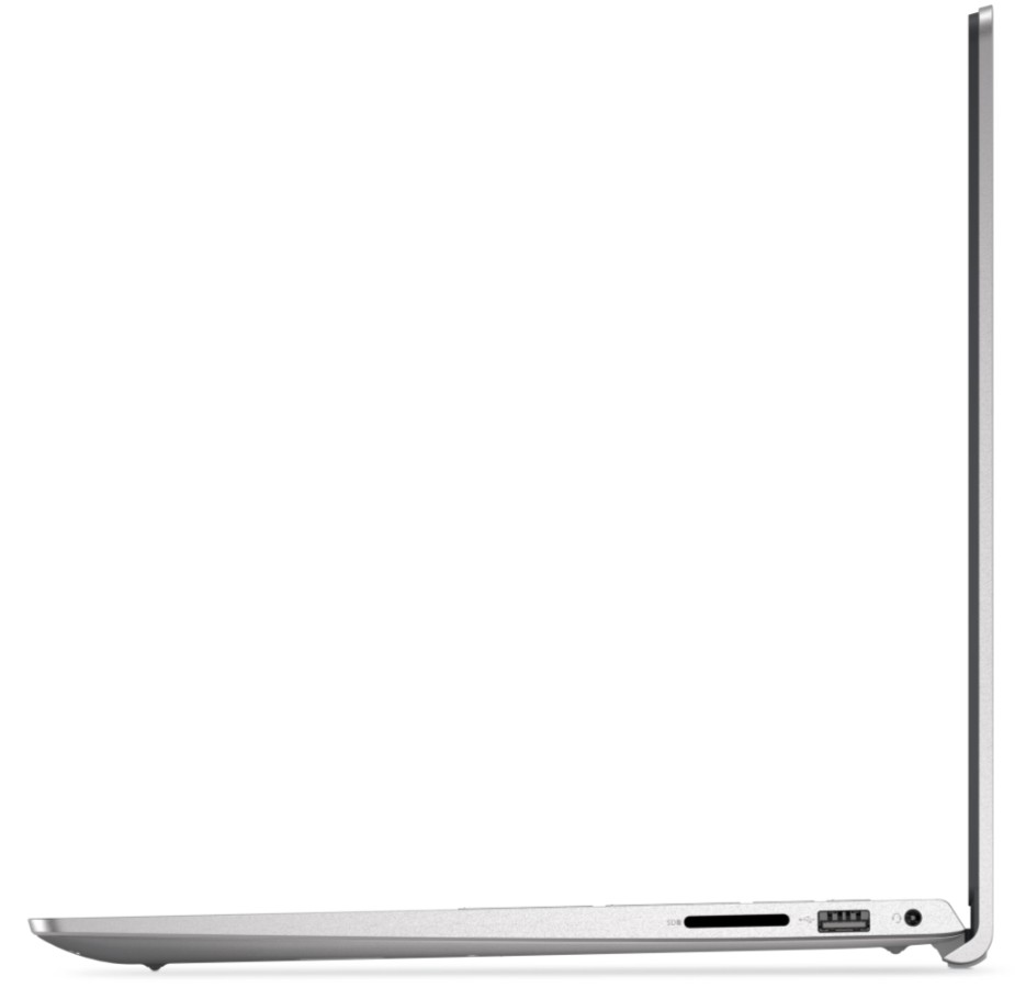 Dell Notebook DC 15250 Laptop 39.6 cm (15.6") Full HD Intel® Core™ i i7-1355U 16 GB DDR4-SDRAM 1TB SSD Wi-Fi 6 Windows 11 Home ( Aluminium silver ) - Image 10