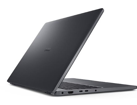 DELL Pro 16 PC16250 Intel Core 5 120U Laptop 16" Screen 40.6 cm Full HD+ 16 GB DDR5-SDRAM 512 GB SSD Wi-Fi 6E (802.11ax) Windows 11 Pro - Image 7