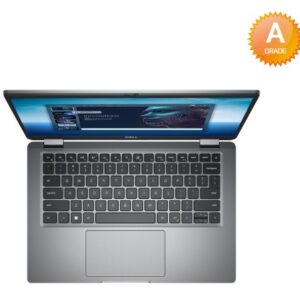 Dell Latitude  5330 reconditioned  Business laptop  Intel Core i7  V pro 12 th Gen  Processor 512gb ssd  16gb  13.3" screen     Laptop  with 6 month  Warranty