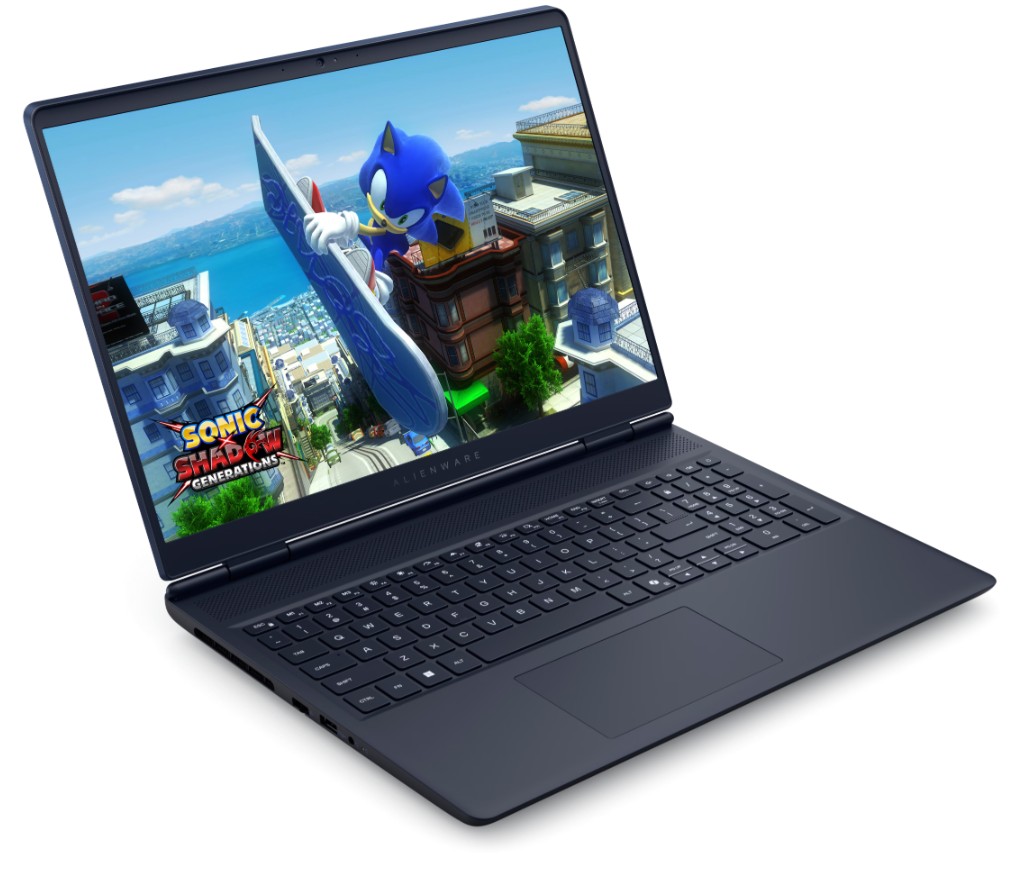 Alienware 16 Aurora Gaming Laptop
