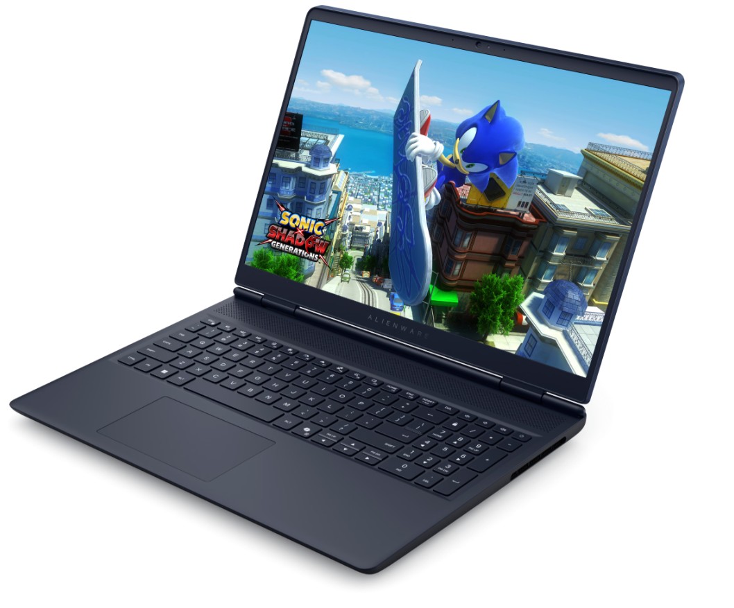 Alienware 16 Aurora Gaming Laptop - Image 4
