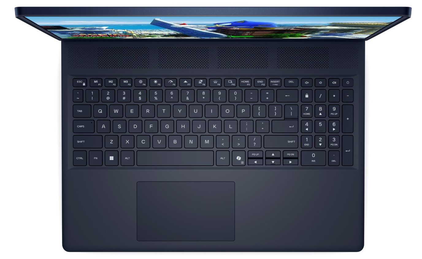 Alienware 16 Aurora Gaming Laptop - Image 5