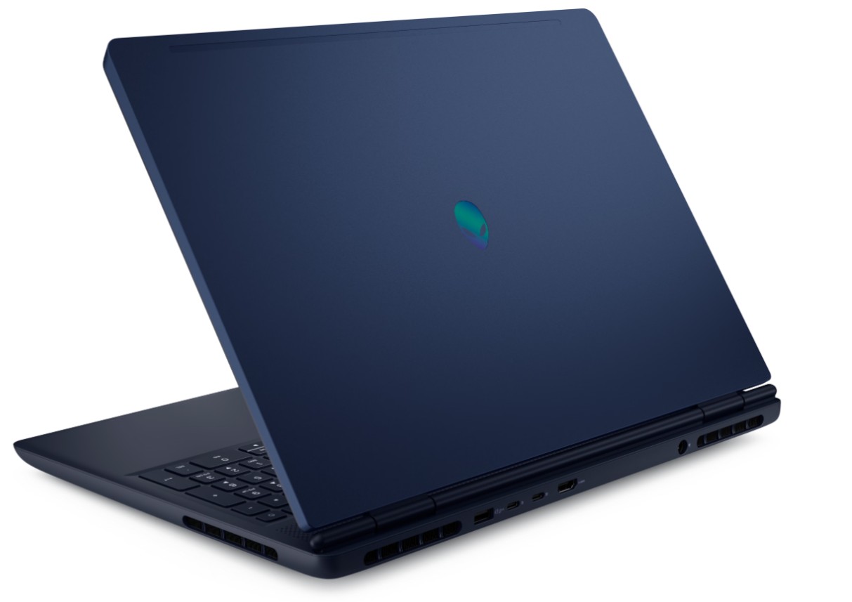 Alienware 16 Aurora Gaming Laptop - Image 7