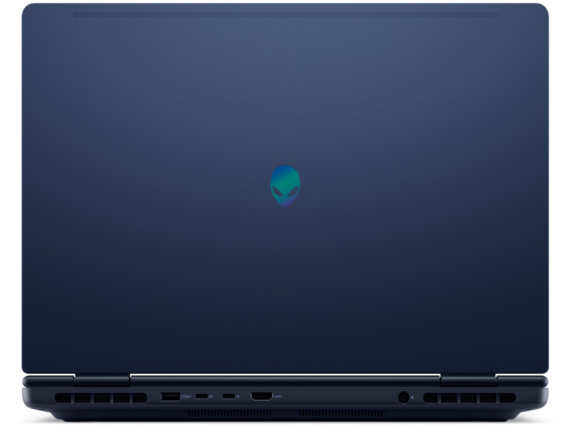 Alienware 16 Aurora Gaming Laptop - Image 10