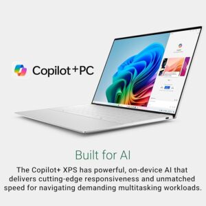 XPS 13 Laptop 13.4" Sleek high performance notebook 32gb Ram 1tb SSD Windows 11 Pro