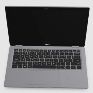 .Dell Latitude 5420 Reconditioned Business Laptop Intel Core i7 11th vPRO Processor 11th Gen 512gb SSD 16gb ram 14" screen Silver Laptop with 3 month Warranty