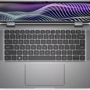 Refurbished  ( As new )   Dell Latitude 7440 Business Laptop Intel Core i7  13th  Processor  512gb SSD   16gb ram  14" screen   Silver Laptop  with 12 month  Warranty