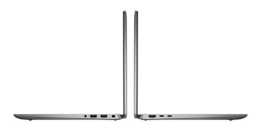 Refurbished ( As new ) Dell Latitude 7440 Business Laptop Intel Core i7 13th Processor 512gb SSD 16gb ram 14" screen Silver Laptop with 12 month Warranty - Image 6