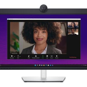 Dell 27 Video Conferencing Monitor P2724DEB    2560 x 1440 QHD
