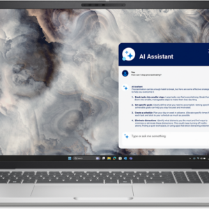 Dell Pro 16 Plus PB16250 - Copilot+ PC - 16" - Intel Core Ultra 7 - 268V - vPro Enterprise - 32 GB RAM - 512 GB SSD