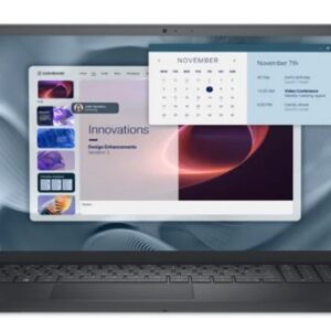 DELL Pro 15 Essential PV15250 Intel® Core™ I7 I7-1355U Laptop 39.6 Cm (15.6) Full HD 16 GB DDR5-SDRAM 512 GB SSD Wi-Fi 6 (802.11ax) Windows 11 Pro