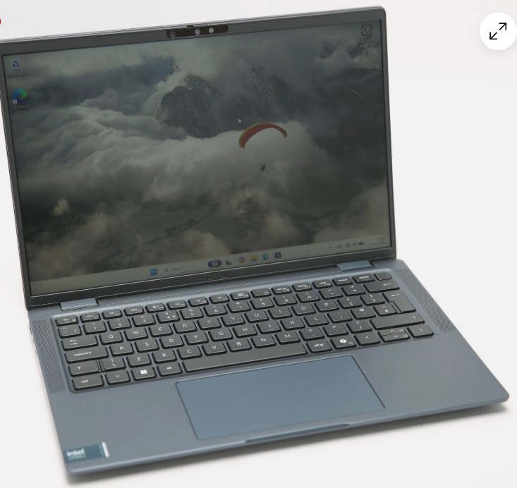 Dell Latitude 7450 – Intel Core Ultra 5 135U , 32GB RAM, 500GB SSD, 14.4" FHD+ Touchscreen. Premium business laptop ( Used as NEW ) 1 year warranty - Image 3