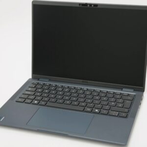 Refurbished ( As new ) Dell Latitude 7440 Business Laptop Intel Core i5 13th gen 1345U Processor 512gb SSD 32gb ram 14" screen with 12 month Warranty