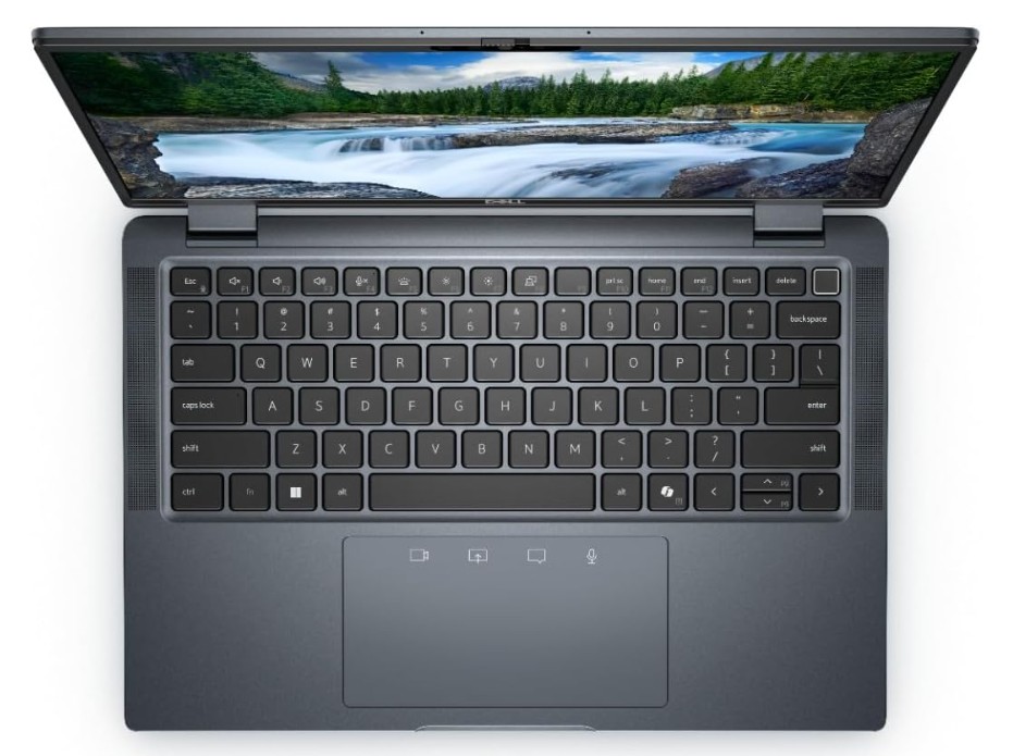 Dell Latitude 7450 – Intel Core Ultra 5 135U , 32GB RAM, 500GB SSD, 14.4" FHD+ Touchscreen. Premium business laptop ( Used as NEW ) 1 year warranty - Image 13