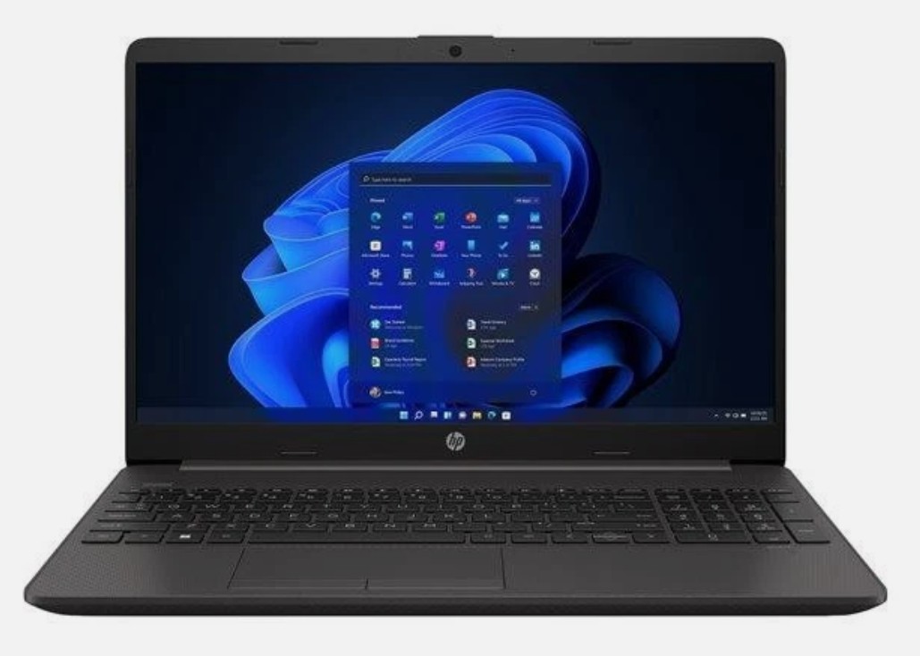 HP 250 G9 Intel® Core™ i5 12th Gen 15.6" screen Processor 16 GB Ram 512 gb ssd Windows 11 Pro ( 3 Month warranty )