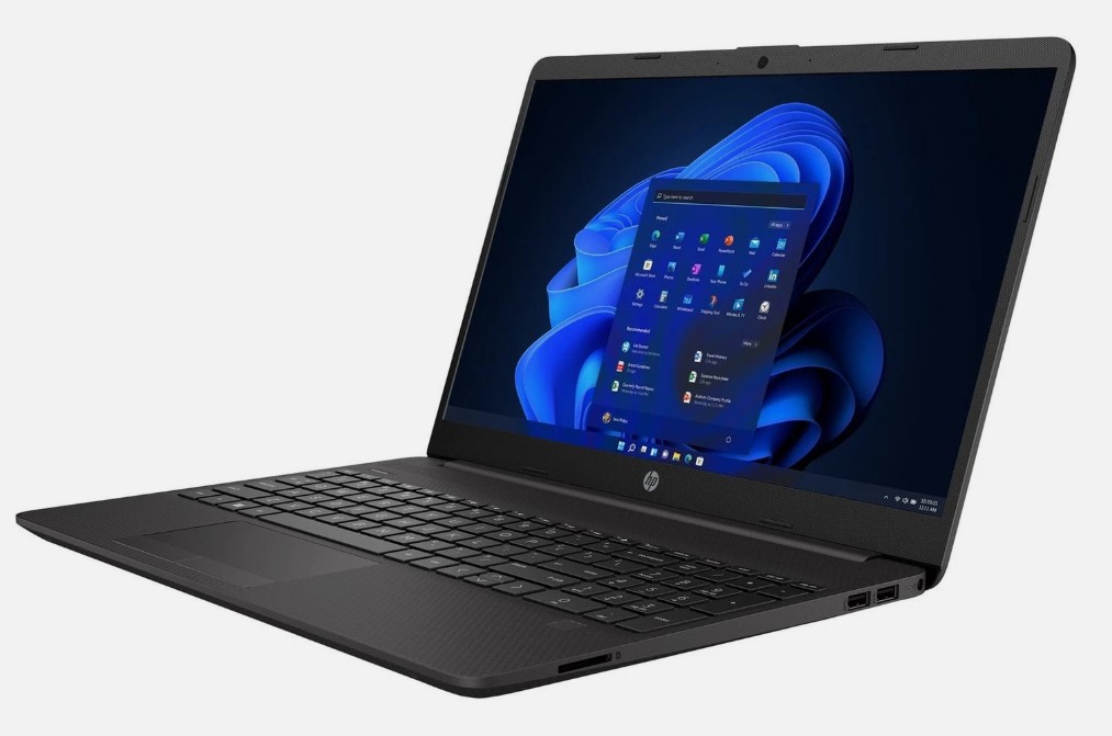 HP 250 G9 Intel® Core™ i5 12th Gen 15.6" screen Processor 16 GB Ram 512 gb ssd Windows 11 Pro ( 3 Month warranty ) - Image 4