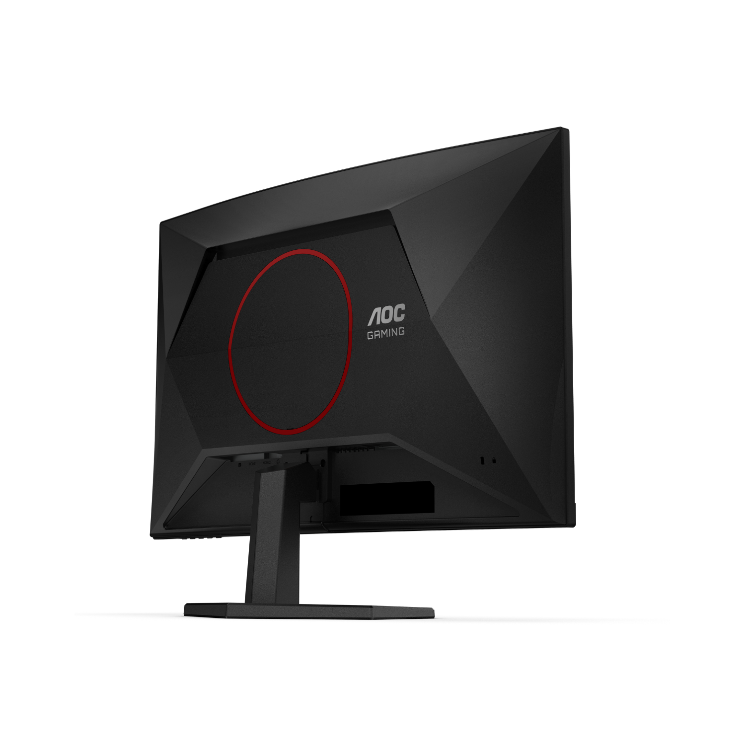 AOC G4 C27G42E 27" VA Full HD Curved Gaming Monitor Curved screen - Image 6