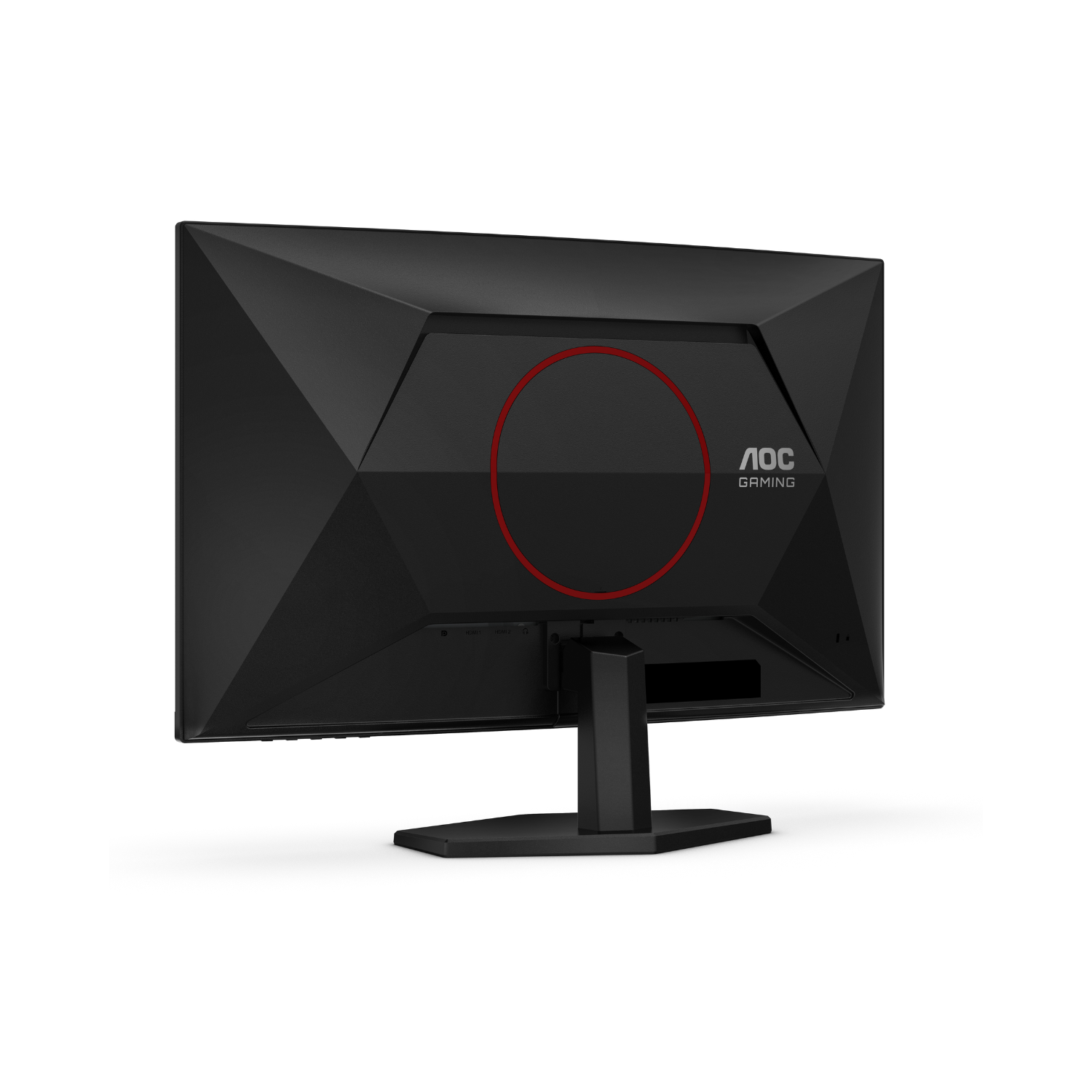 AOC G4 C27G42E 27" VA Full HD Curved Gaming Monitor Curved screen - Image 7