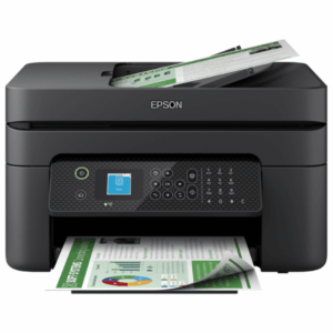 WorkForce WF-2930DWF A4 Multifunction Wireless Inkjet printerĀ