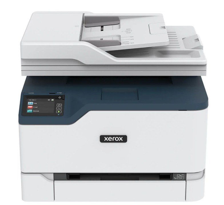 Xerox® C235 Colour Multifunction Printer - Image 2