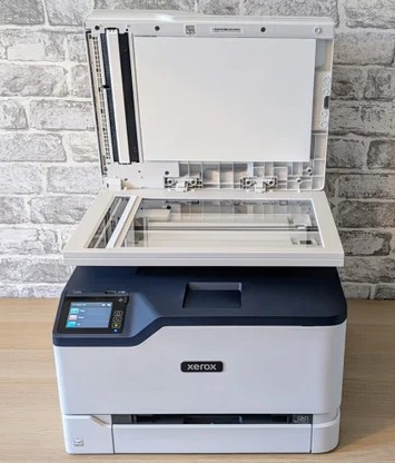 Xerox® C235 Colour Multifunction Printer - Image 5
