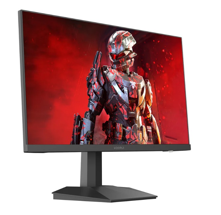 KOORUI G2721P 27-inch IPS QHD 200Hz Budget Gaming Monitor - Image 6