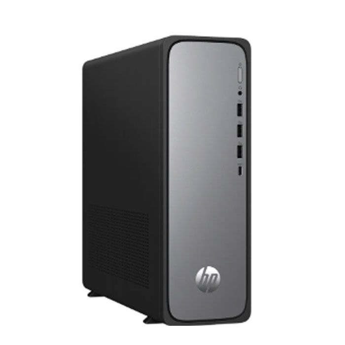 HP OmniDesk Slim Tower STARTER SYSTEM INTEL CORE I3 8GB RAM 256GB SSD Windows 11 Home - Image 5