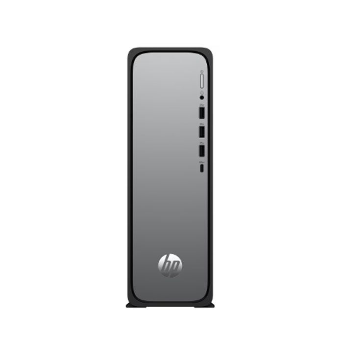 HP OmniDesk Slim Tower STARTER SYSTEM INTEL CORE I3 8GB RAM 256GB SSD Windows 11 Home - Image 2