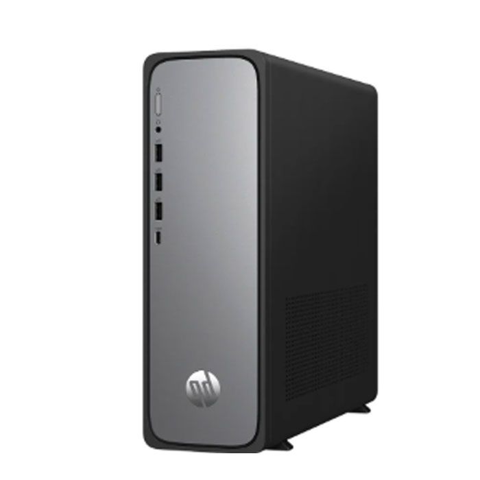HP OmniDesk Slim Tower STARTER SYSTEM INTEL CORE I3 8GB RAM 256GB SSD Windows 11 Home - Image 6