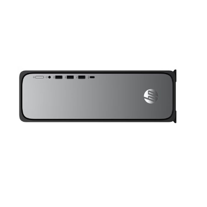 HP OmniDesk Slim Tower STARTER SYSTEM INTEL CORE I3 8GB RAM 256GB SSD Windows 11 Home - Image 7