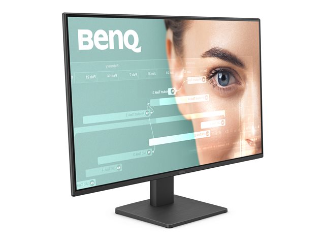 BENQ 27" Monitor GW2791 27" Full HD IPS Monitor, DisplayPort HDMI - Image 6