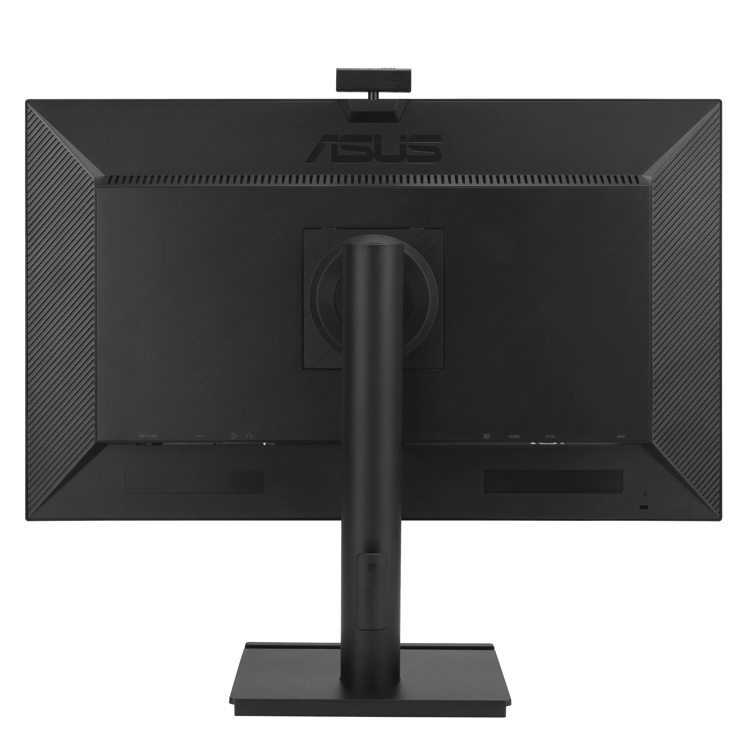 Asus 27" Video Conferencing BE279QFK Frameless,HD Webcam, Mic, Speakers - Image 3