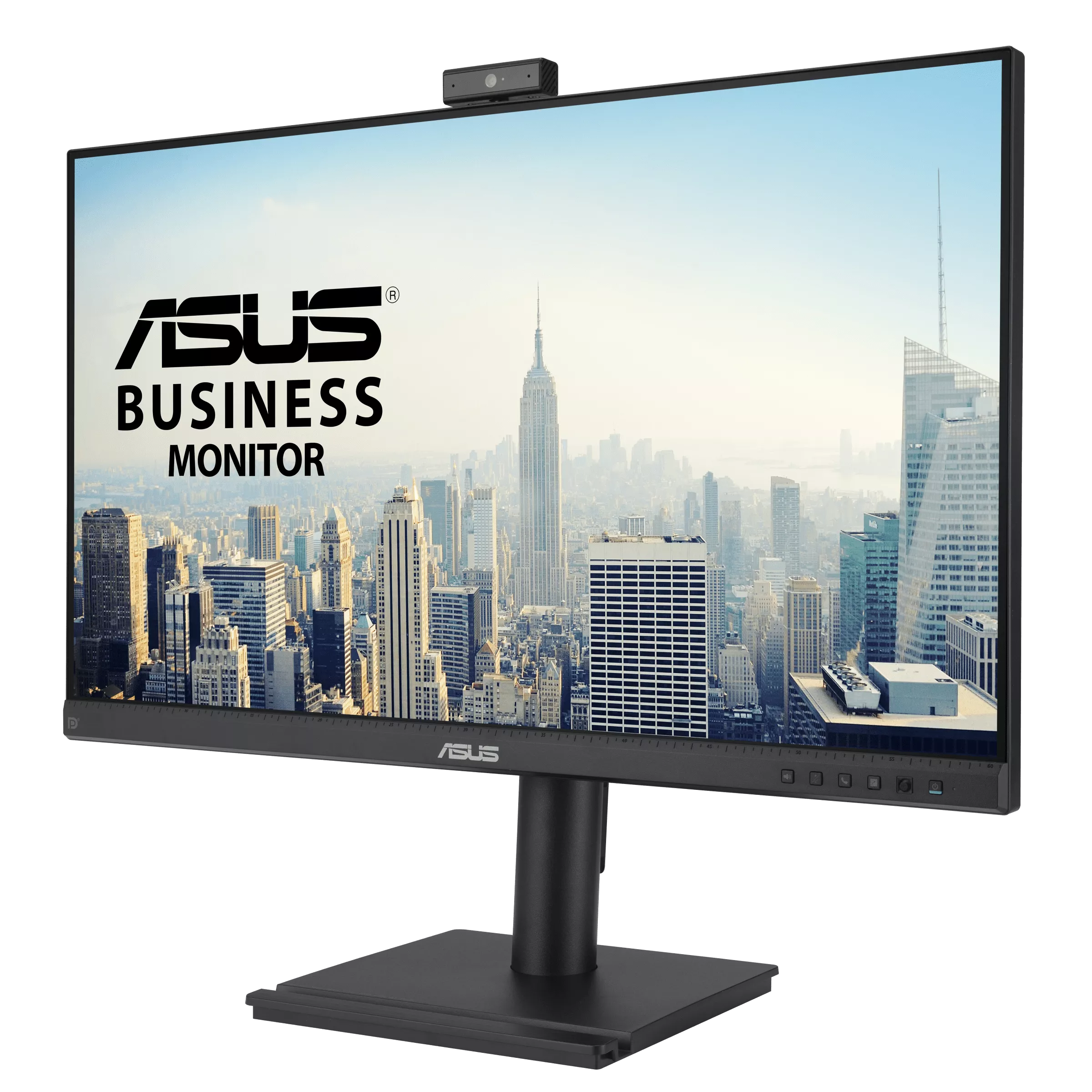 Asus 27" Video Conferencing BE279QFK Frameless,HD Webcam, Mic, Speakers - Image 10