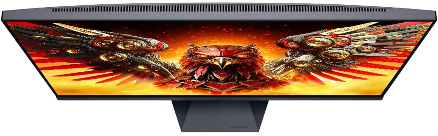 KOORUI G2411P 24-inch IPS FHD 200Hz Budget Gaming Monitor - Image 3